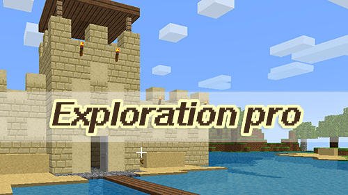 game pic for Exploration pro